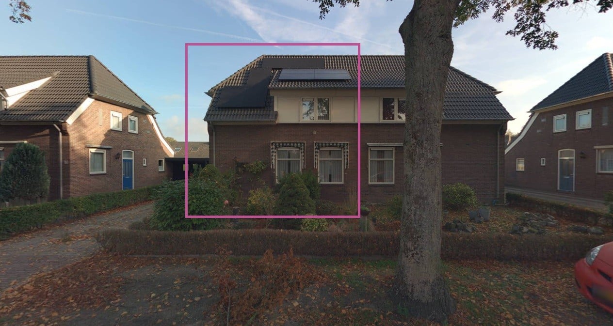 Pastoor van der Kampstraat 16, 5386 AJ Geffen, Nederland