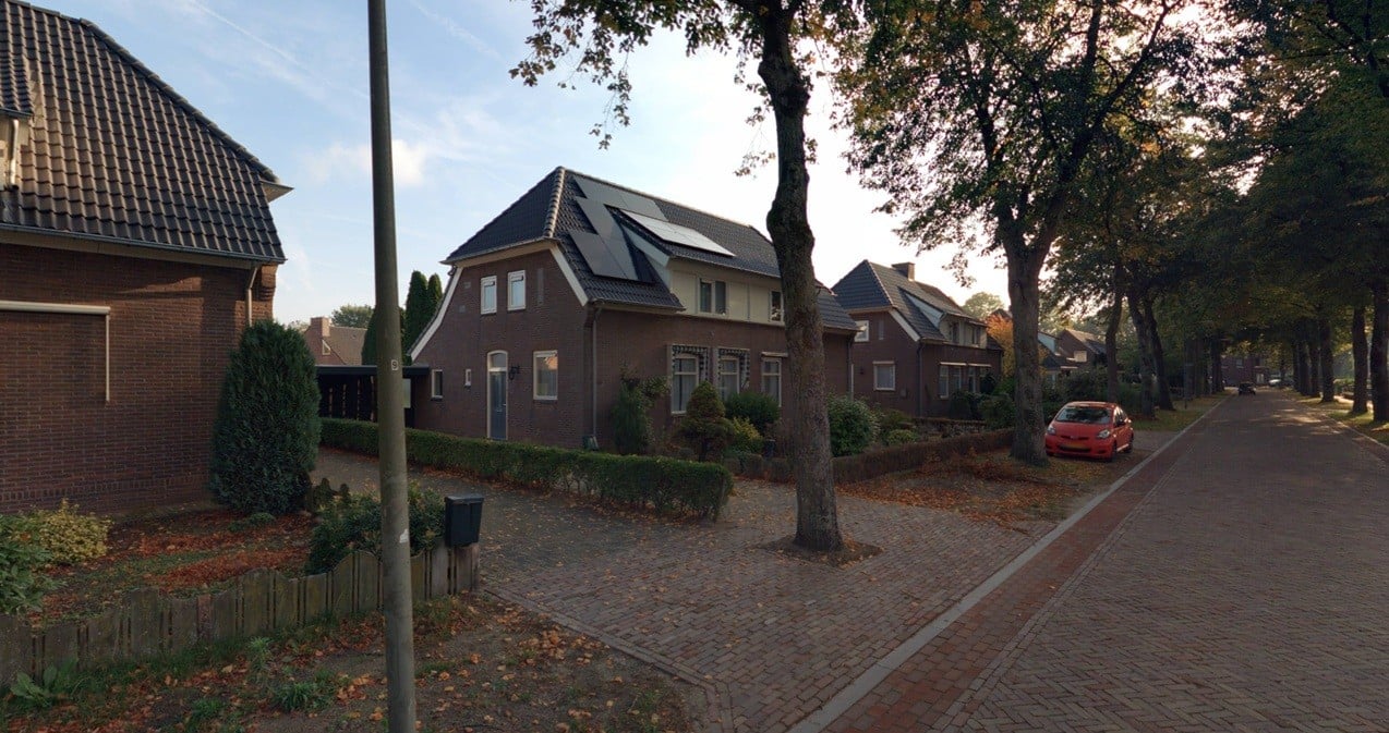 Pastoor van der Kampstraat 16