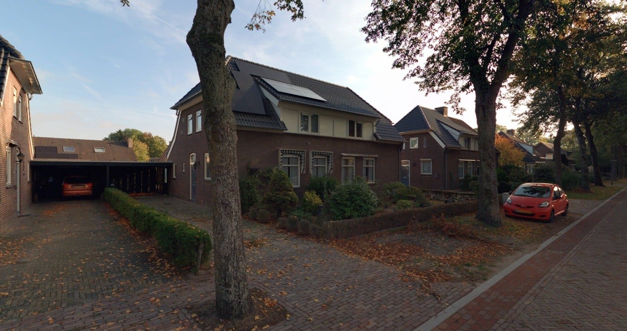 Pastoor van der Kampstraat 16