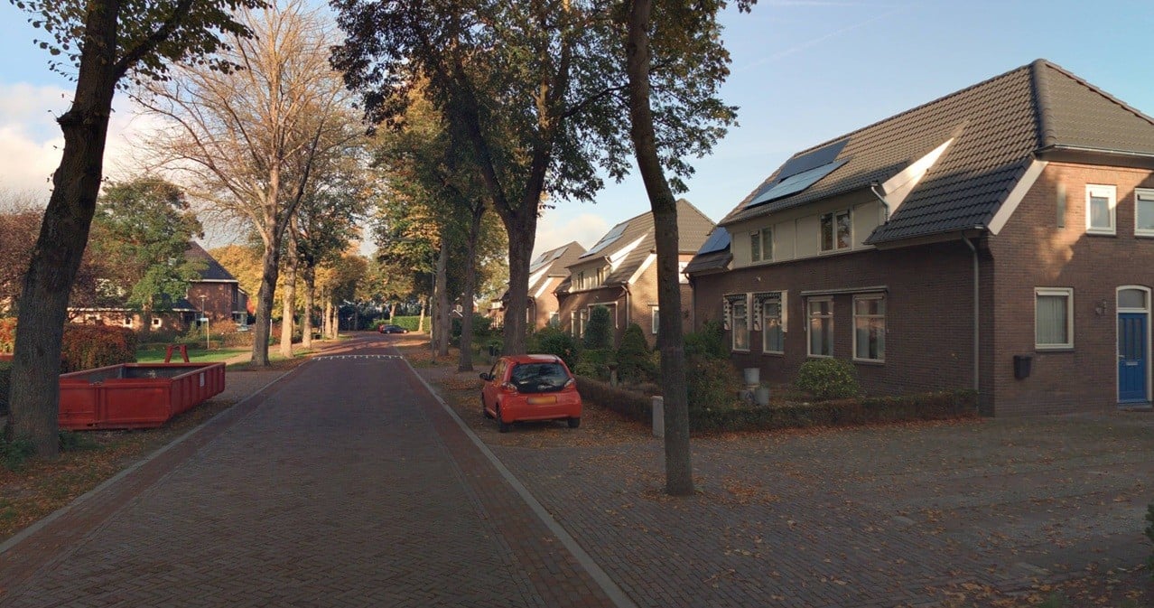 Pastoor van der Kampstraat 16