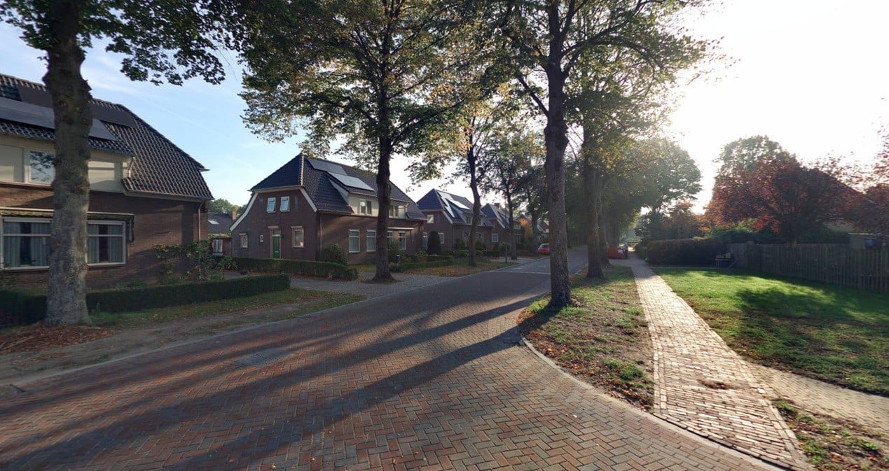 Pastoor van der Kampstraat 16