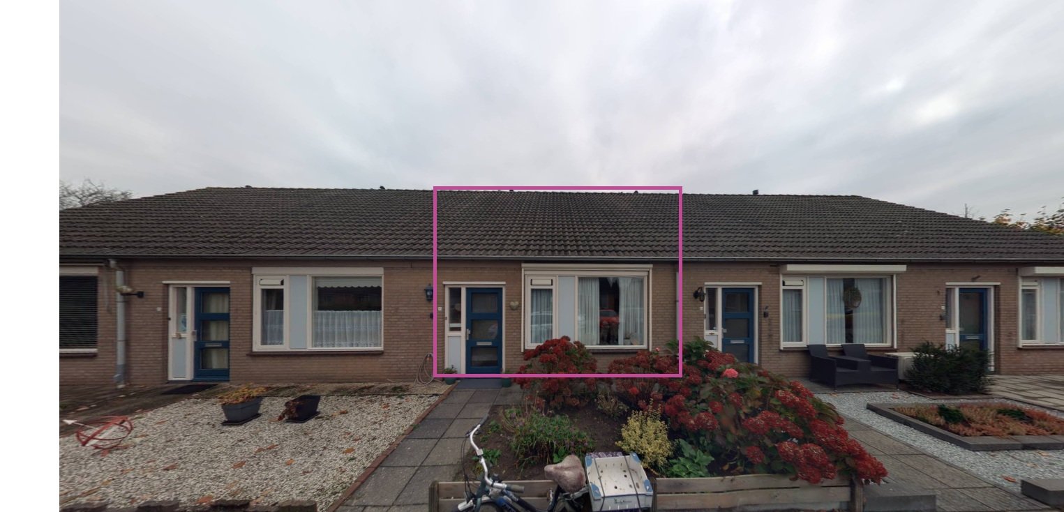 Burgemeester Teunissenstraat 9, 5391 AC Nuland, Nederland