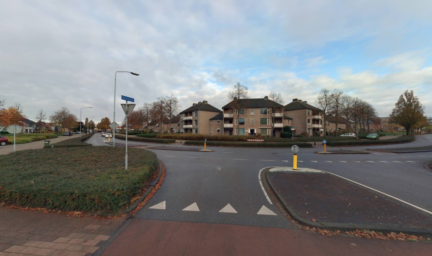 Julie Postelsingel 23