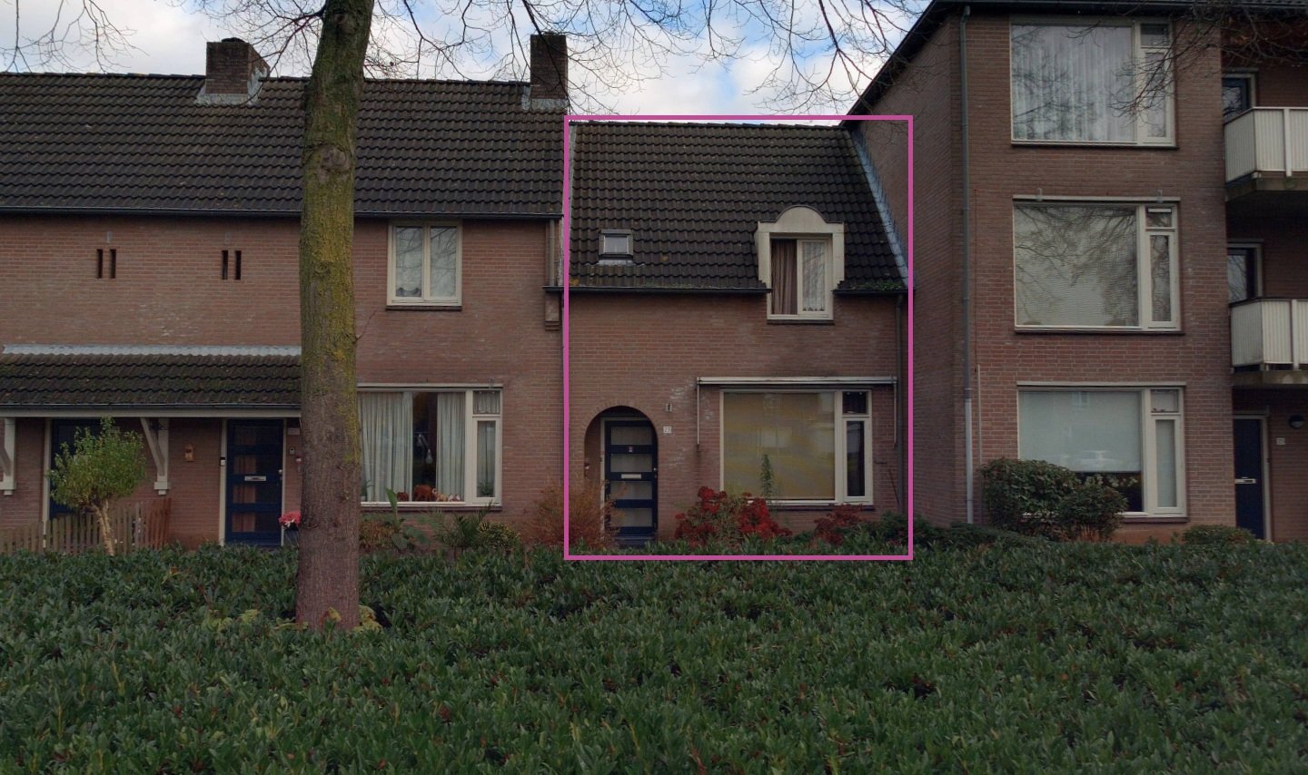 Julie Postelsingel 23, 5831 DH Boxmeer, Nederland