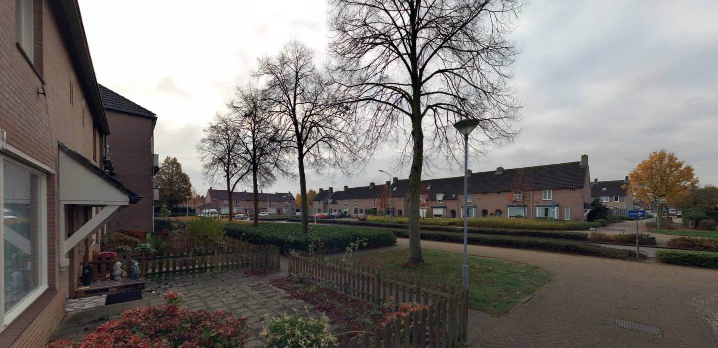 Julie Postelsingel 23