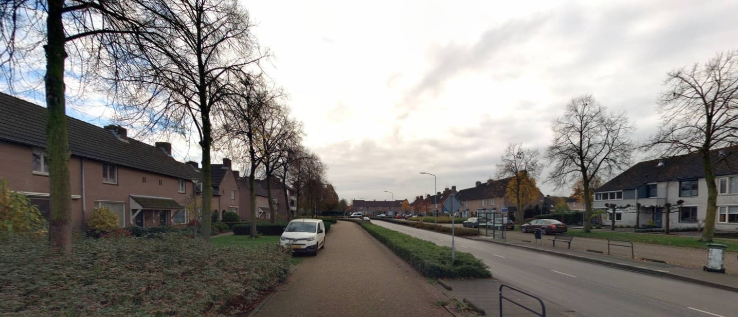 Julie Postelsingel 23