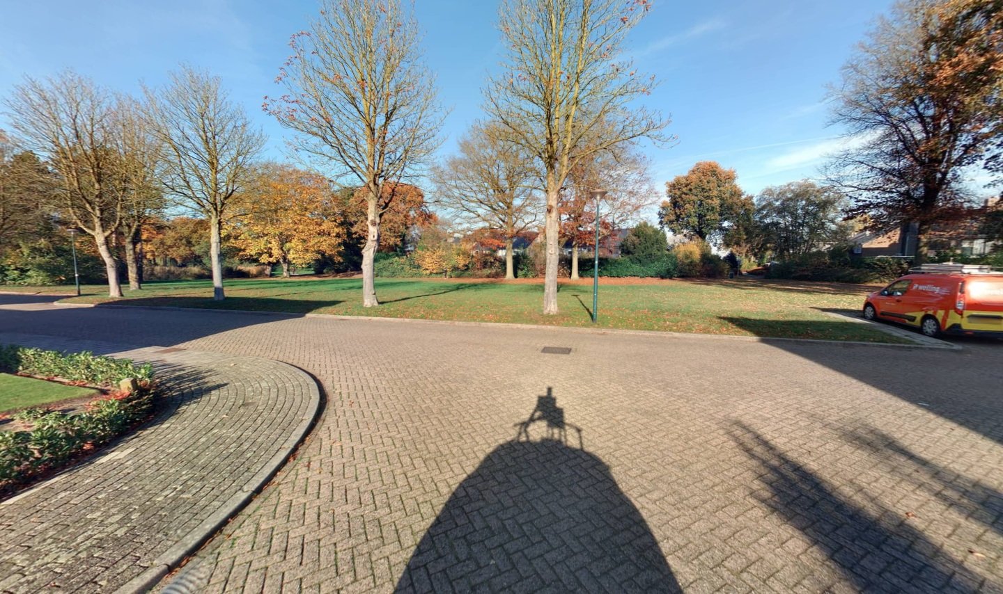 Amalia van Solmslaan 52