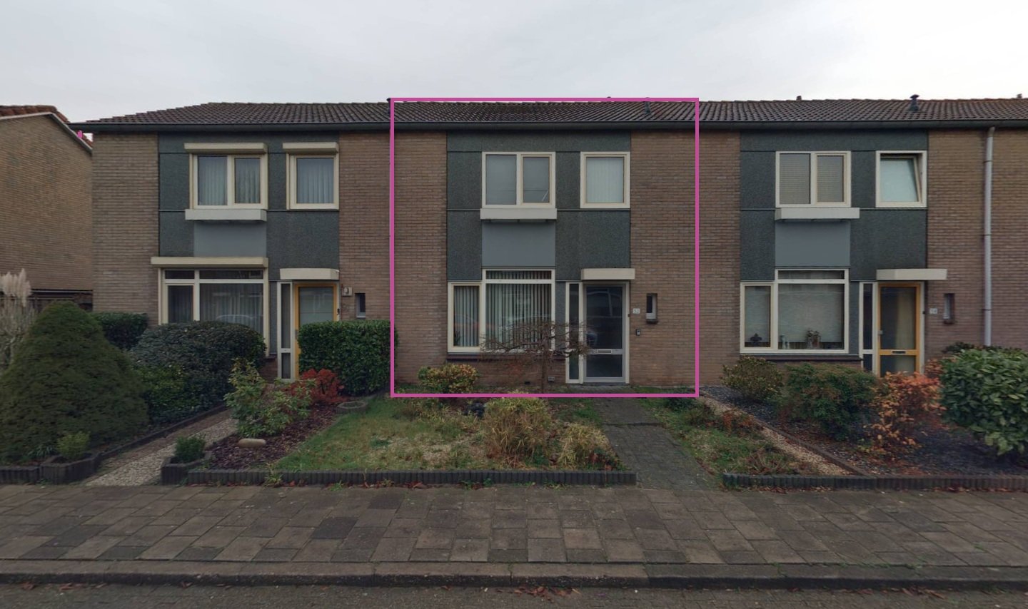 Amalia van Solmslaan 52, 5361 LG Grave, Nederland