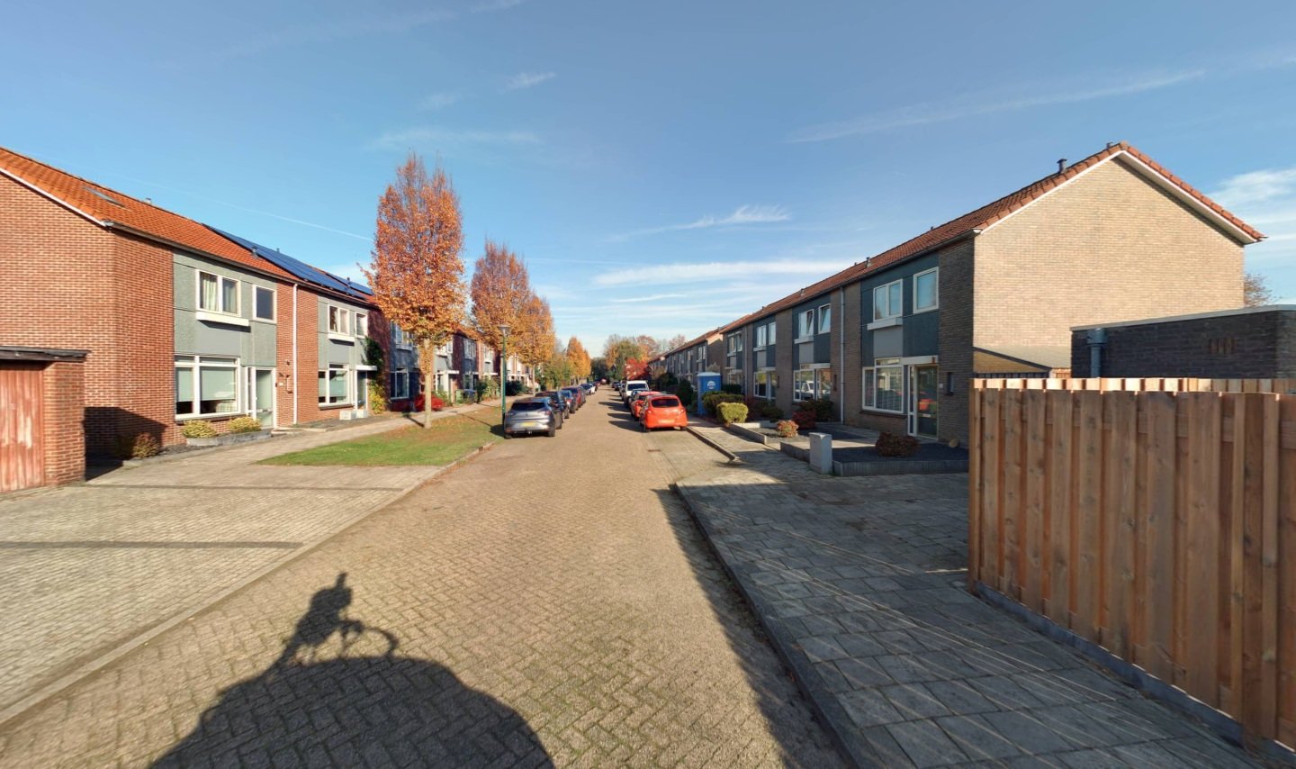 Amalia van Solmslaan 52