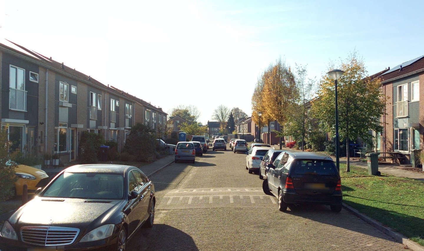 Amalia van Solmslaan 52