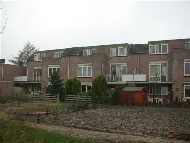 Nonnenveld 98, 5401 NG Uden, Nederland