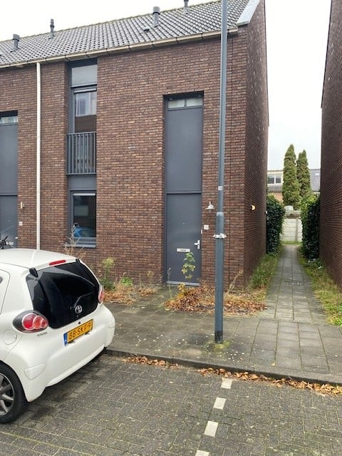 Jan van Amstelstraat 38, 5262 CP Vught, Nederland
