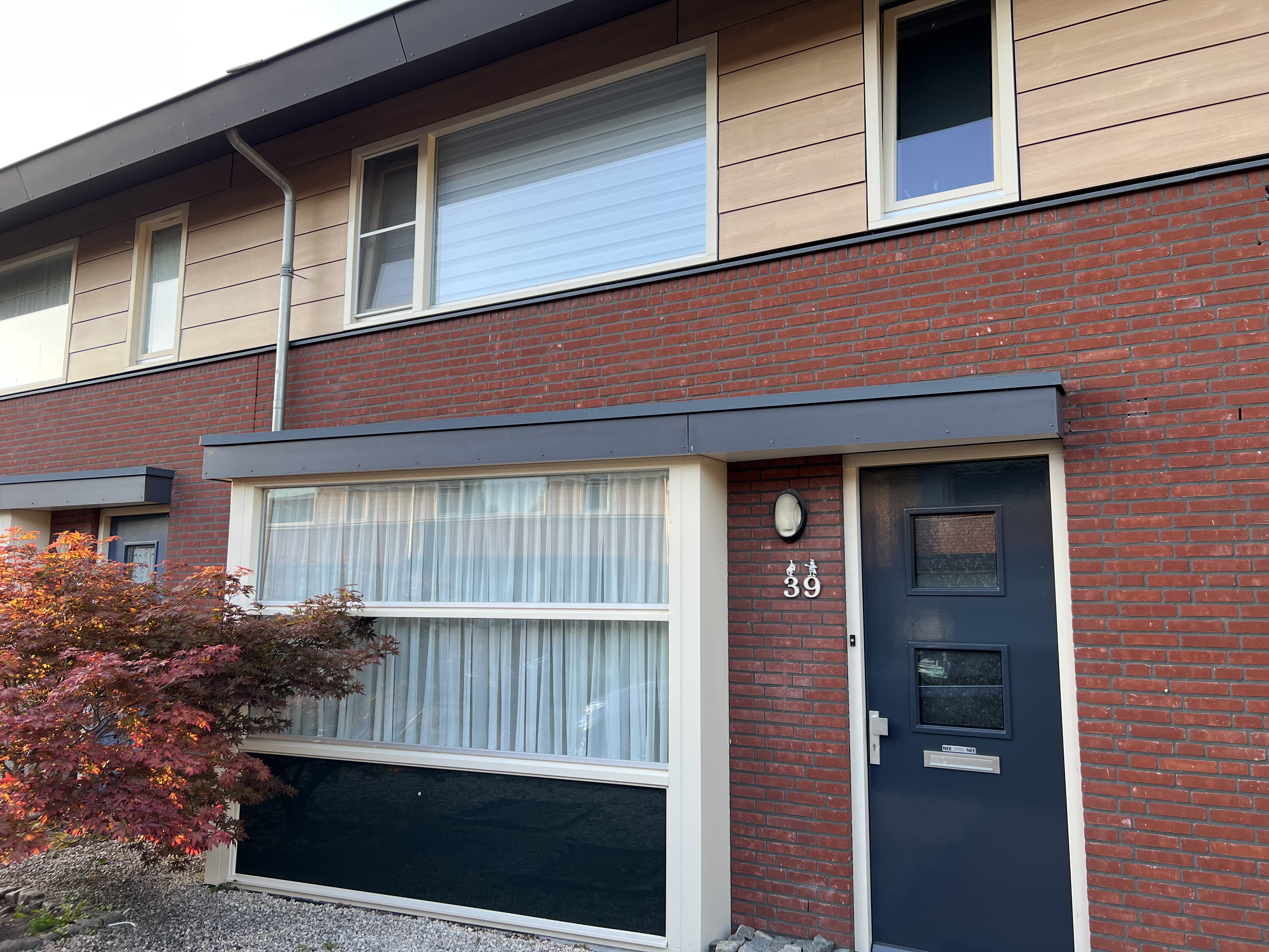 Laamhoef 39, 5291 AP Gemonde, Nederland