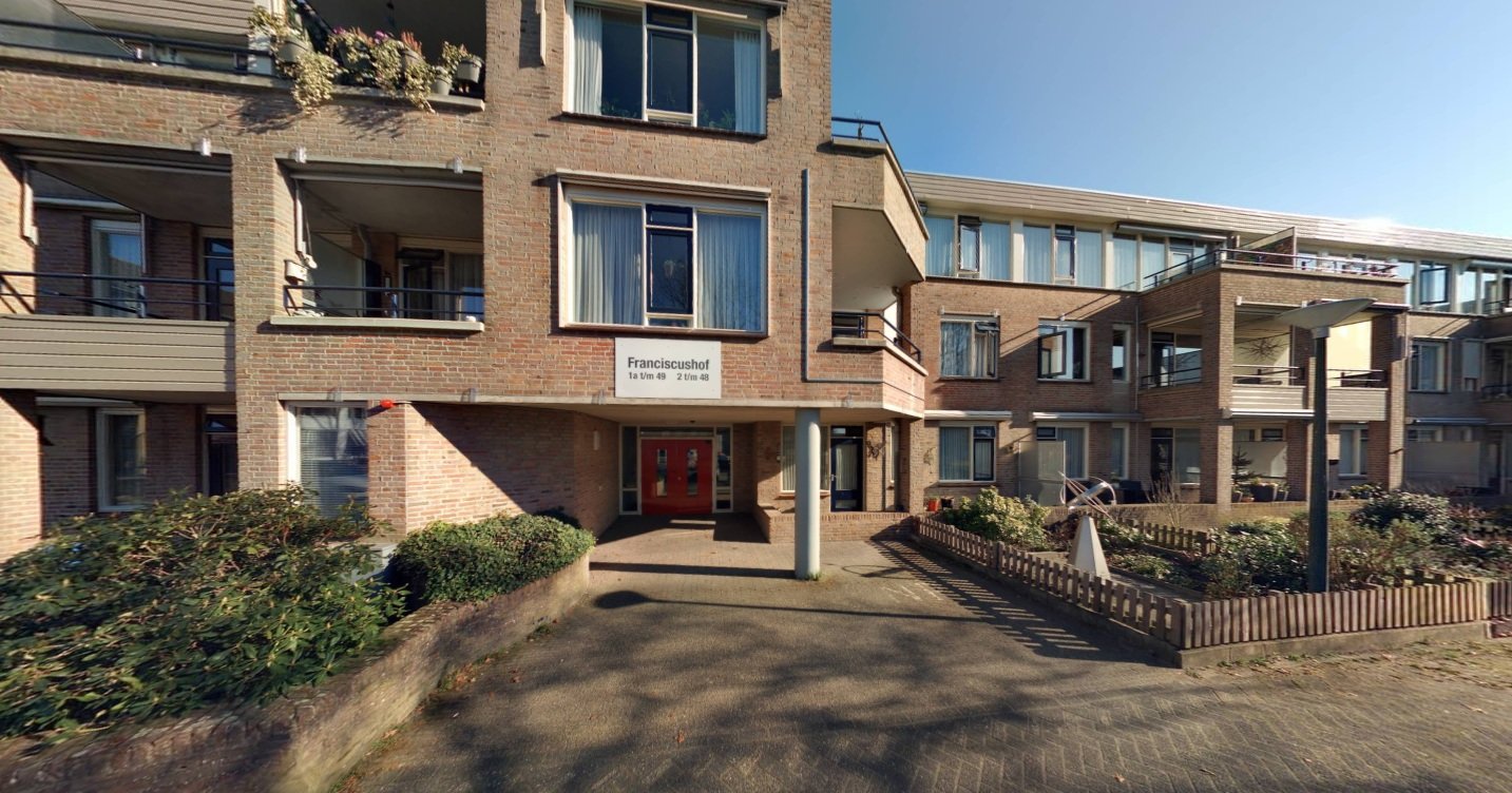 Franciscushof 35