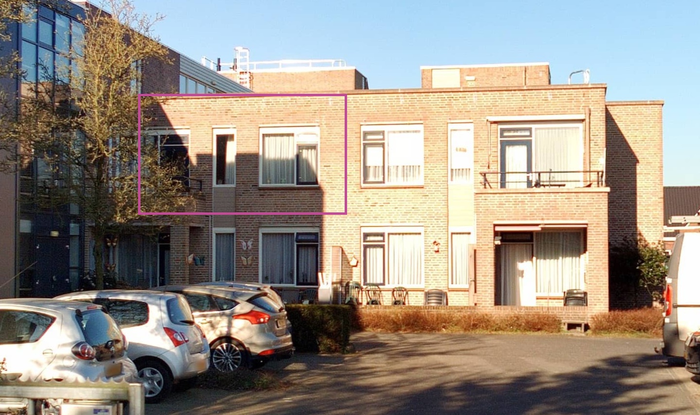 Franciscushof 35, 5411 BK Zeeland, Nederland