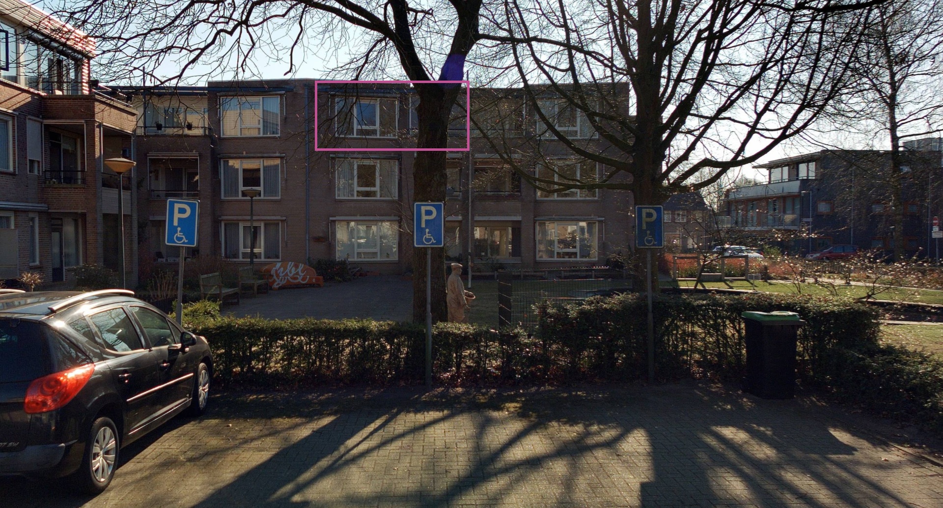 Franciscushof 46, 5411 BK Zeeland, Nederland